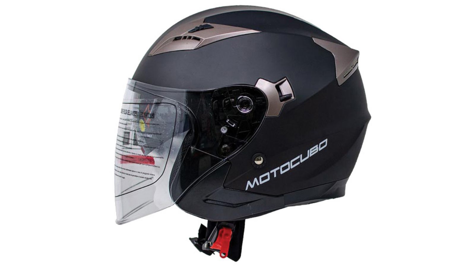 Motocubo Tourer