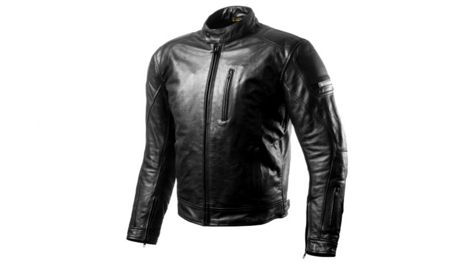 Δερµάτινo jacket Shima