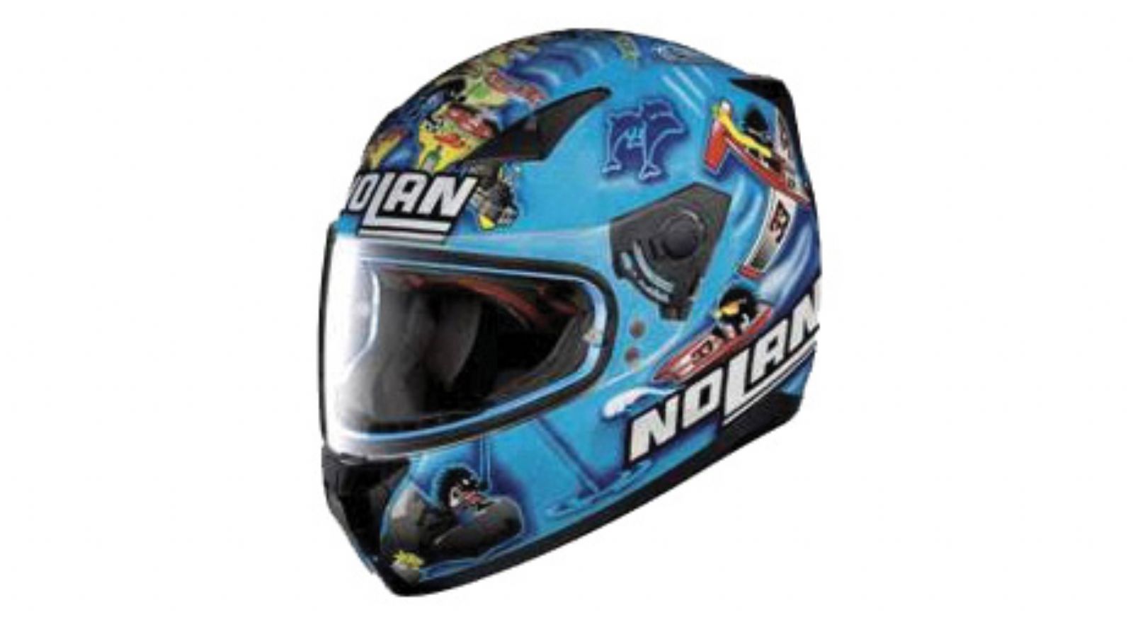 Nolan Ν60 