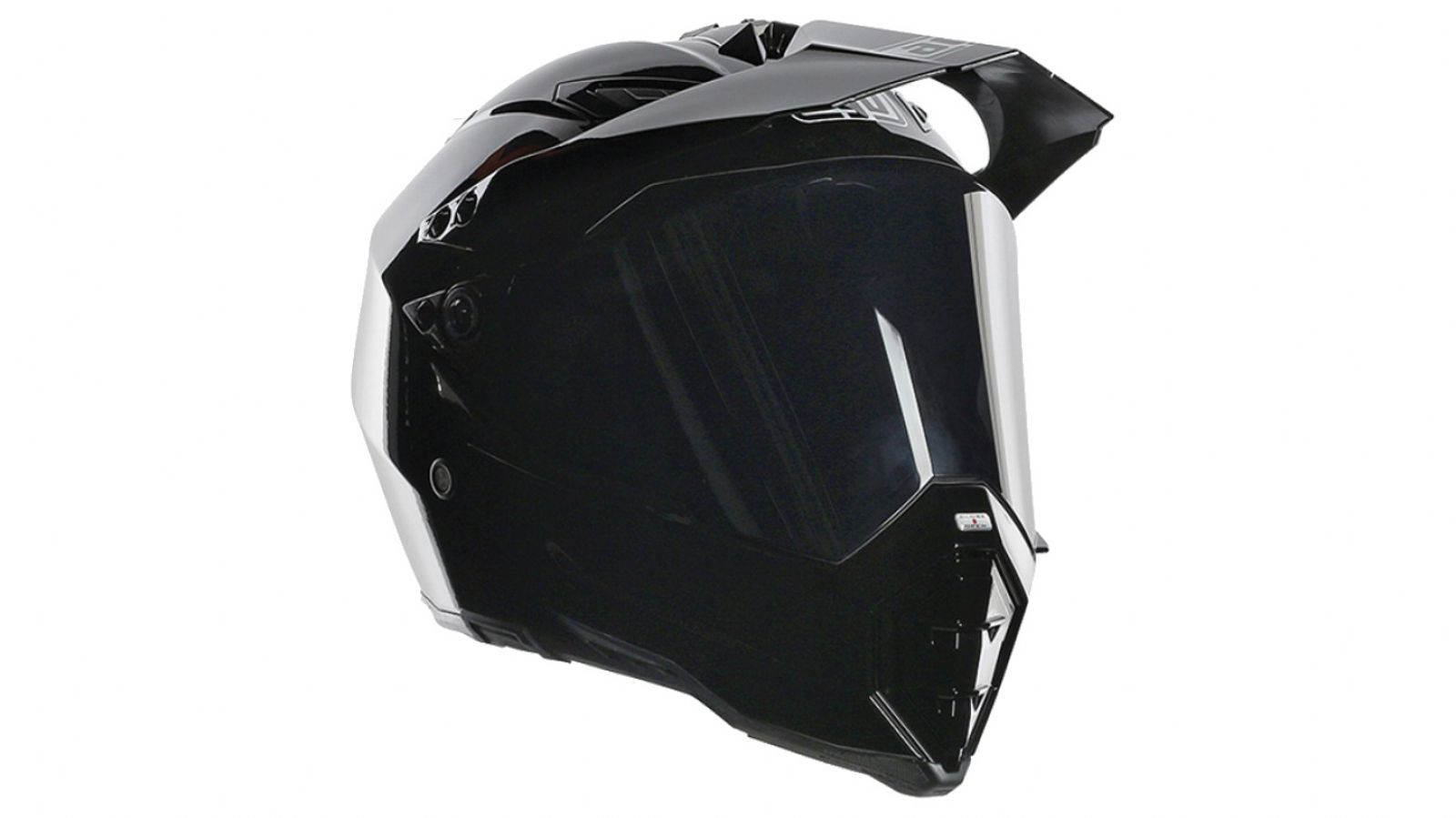 ΑGV AX 8 Dual Mono Black