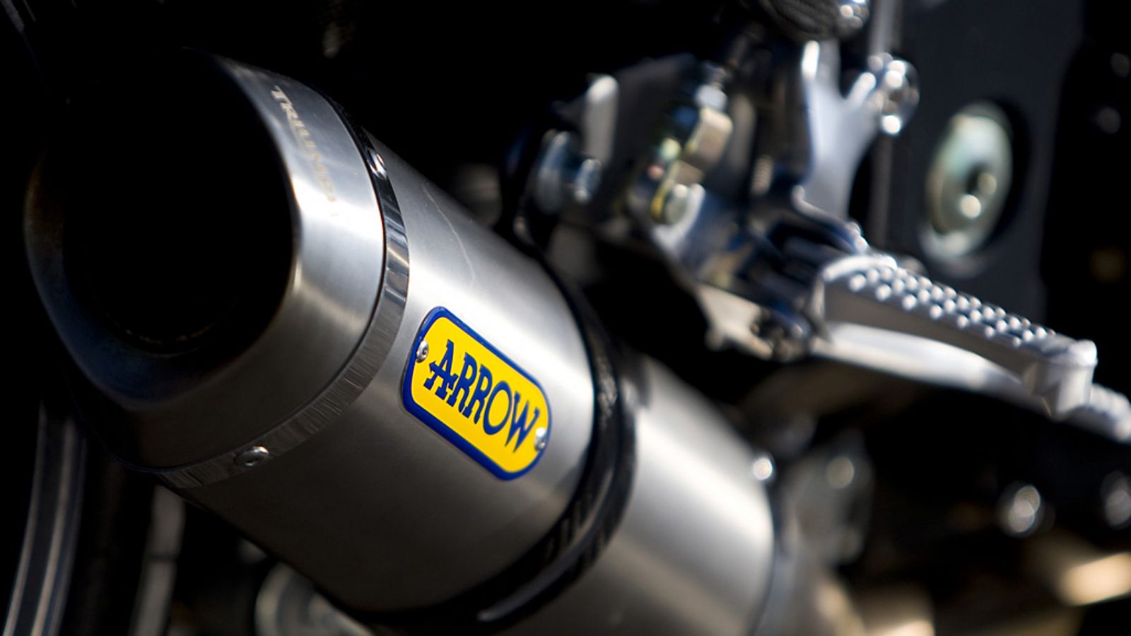 After market εξάτμιση: Όλα όσα πρέπει να ξέρεις