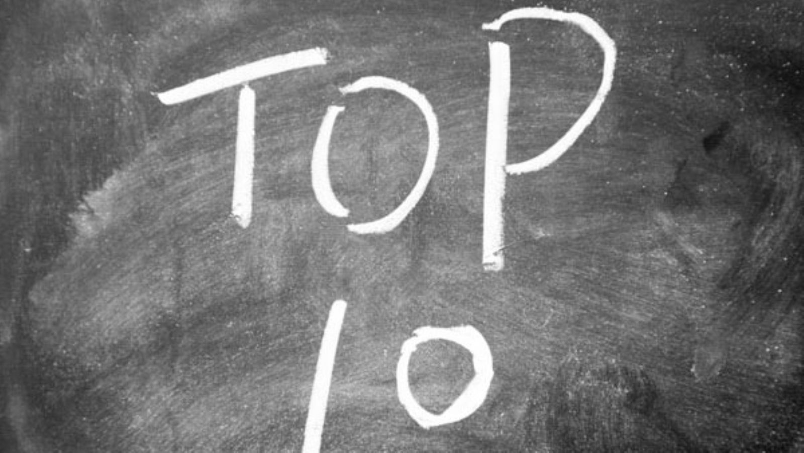 Top 10 παπιά του 2017