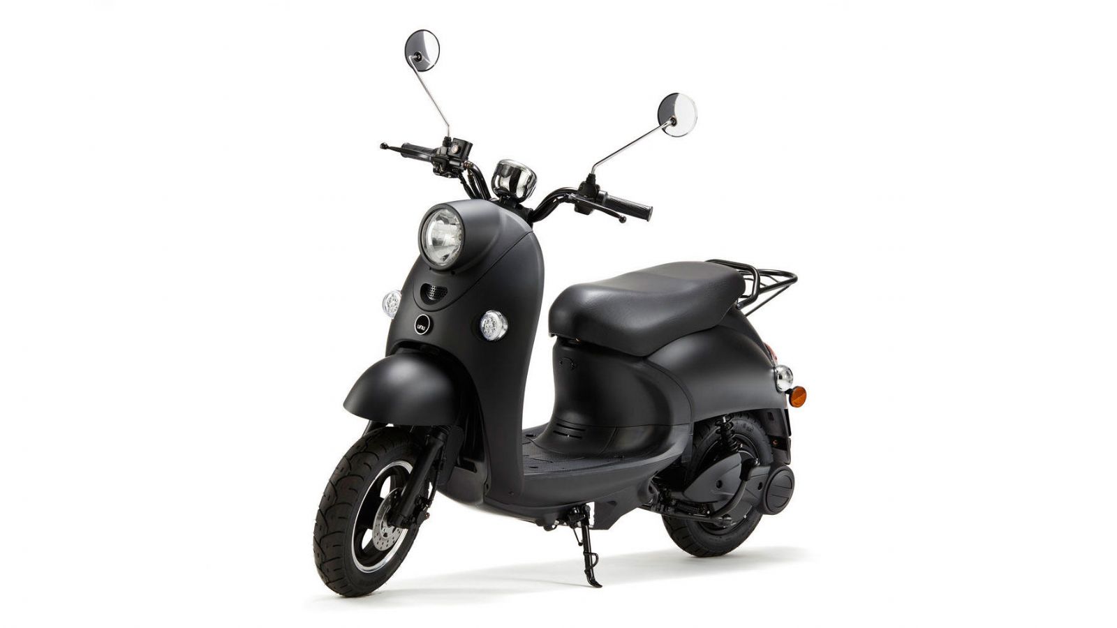 Ρετρό εμφάνιση και μαζεμένες διαστάσεις