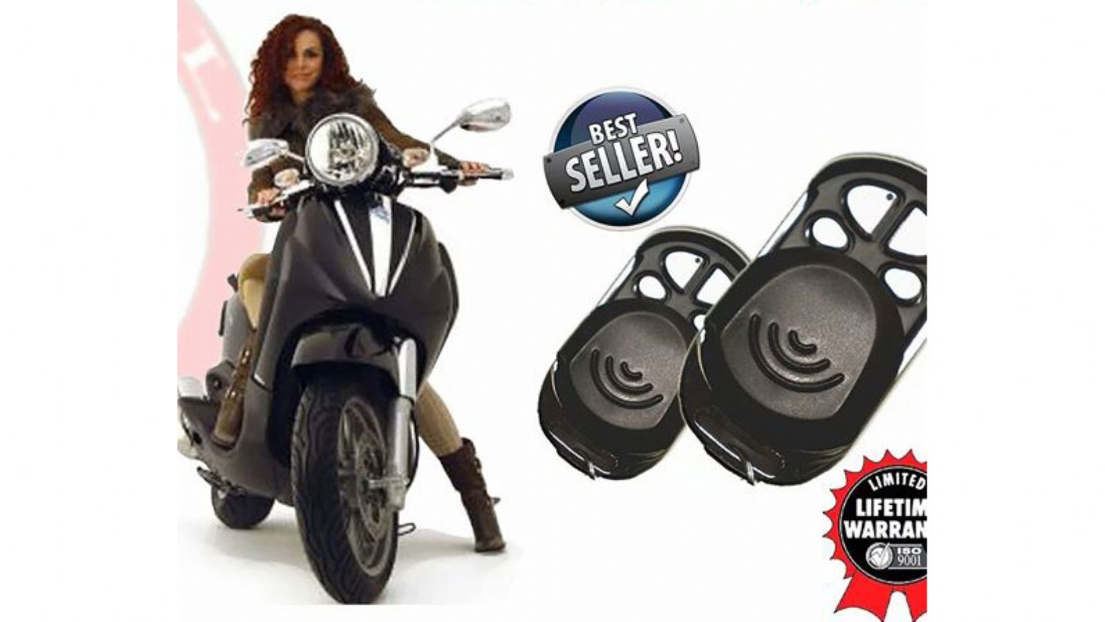 Μεγάλη προσφορά: Συναγερμός Kentall ΚΕΝ-Μ1