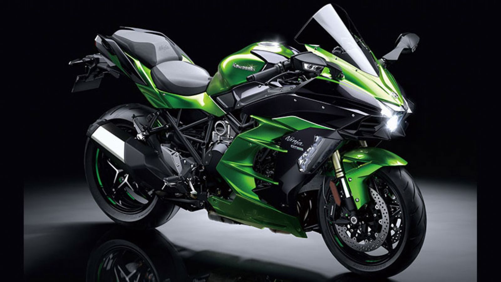 Τιμοκατάλογος Kawasaki 2018