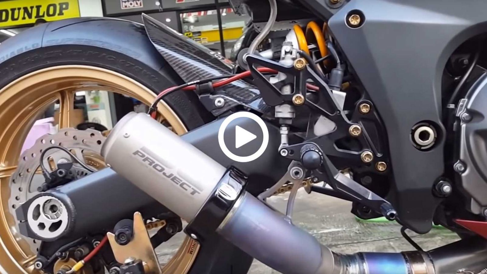 Από 1 μέχρι 8 κυλίνδρους