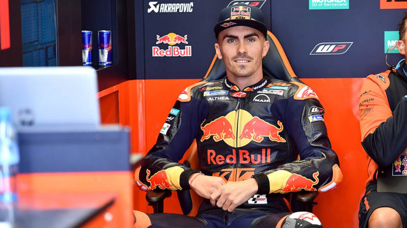 Πρώτη του φορά σε εργοστασιακή ομάδα