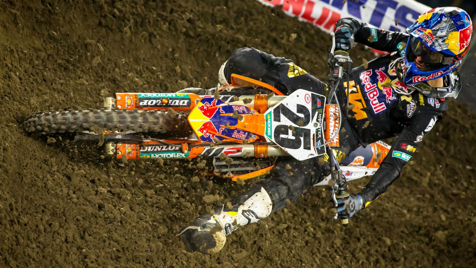 Με νίκη ξεκίνησε τη σεζον ο Musquin.