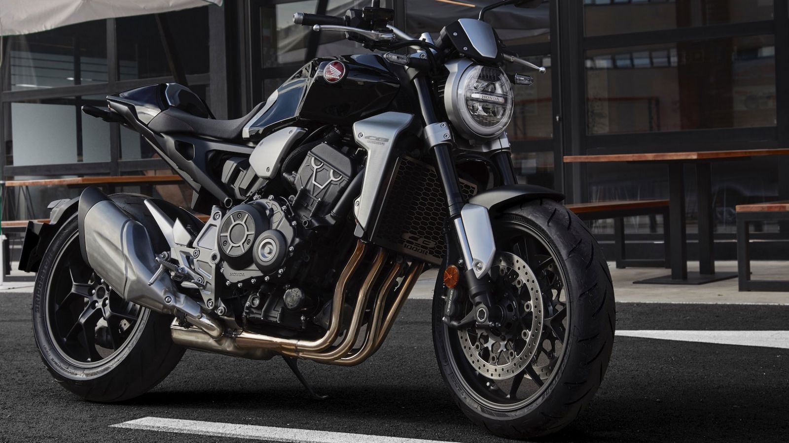 Τιμοκατάλογος Honda 2018