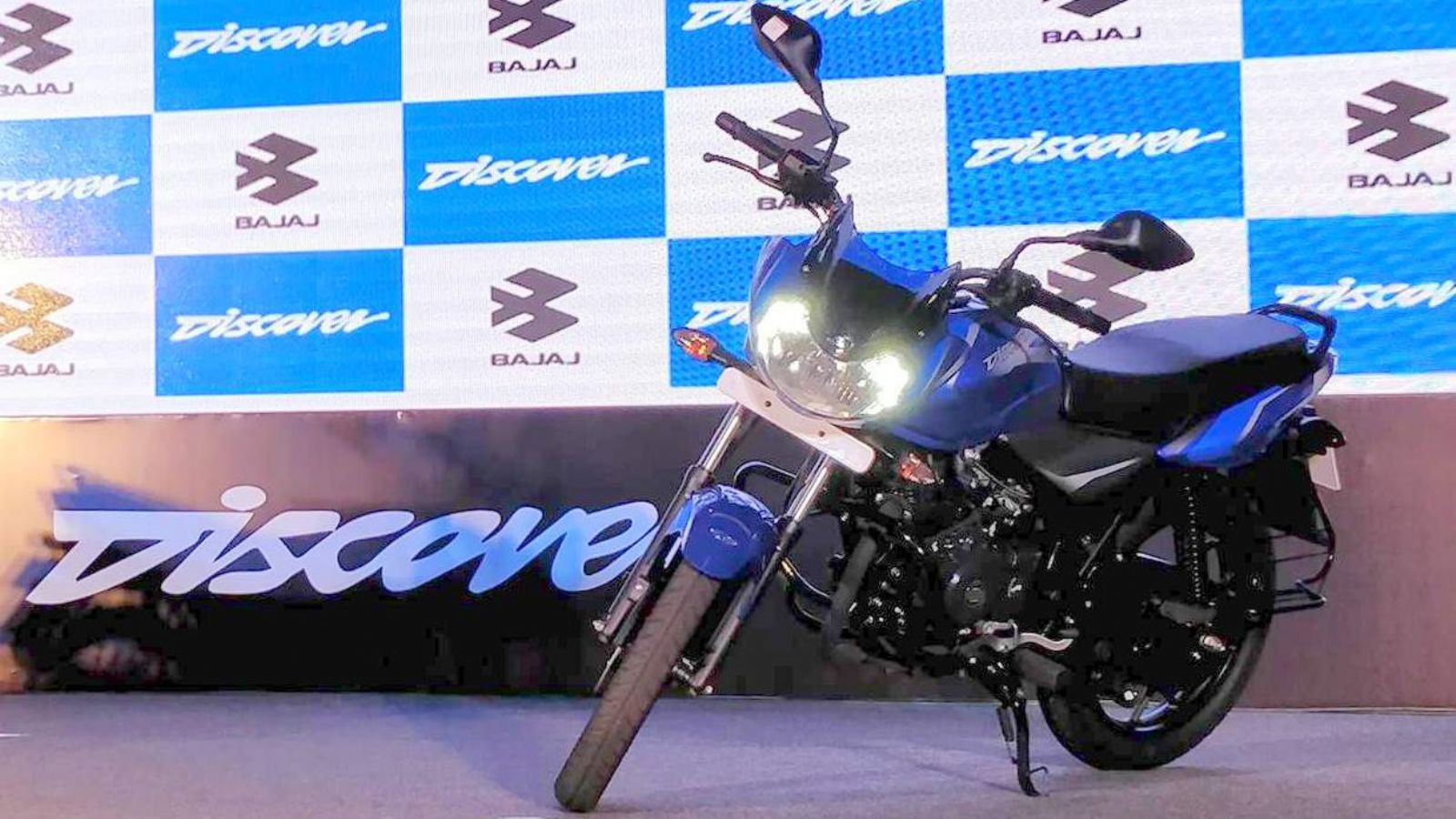 LED φώτα θέσεις