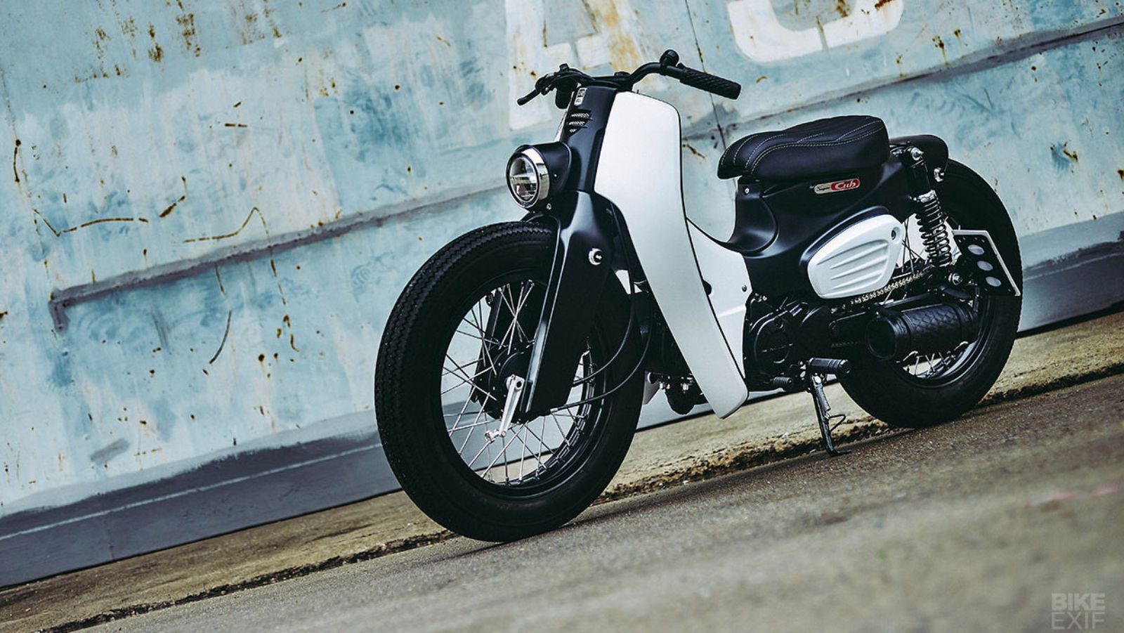 Honda Super Cub