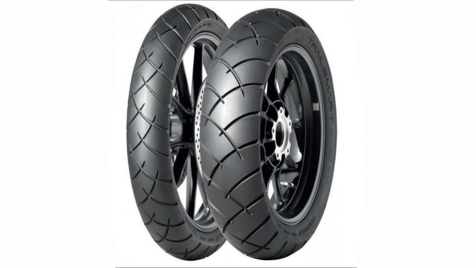 Dunlop Trailsmart