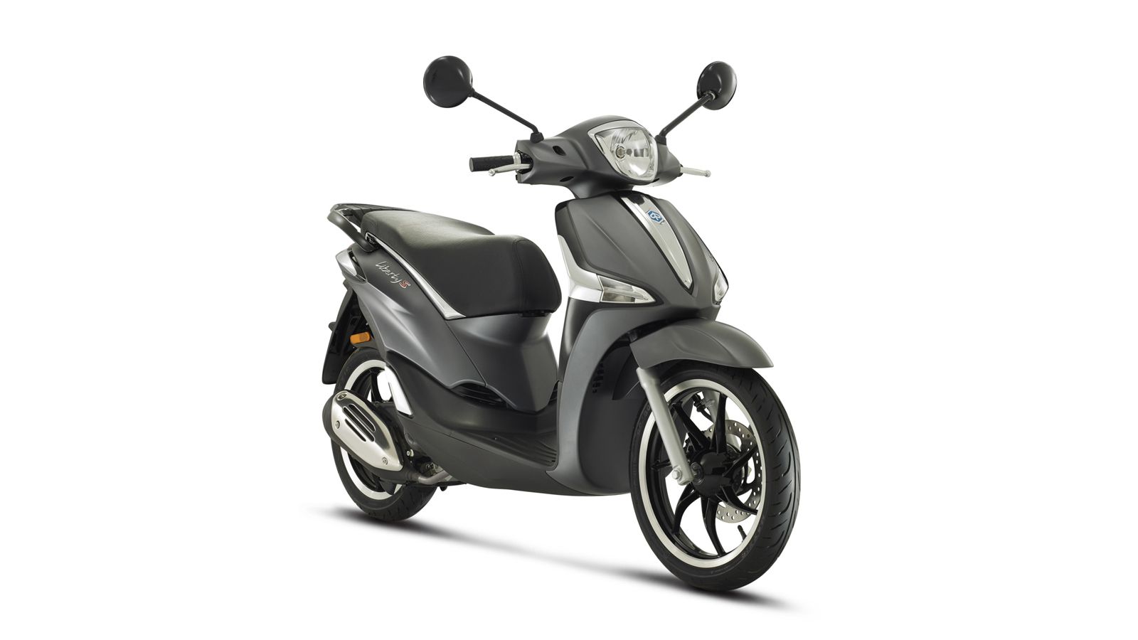 Τα Piaggio Liberty 50 - 125 σε τιμή έκπληξη
