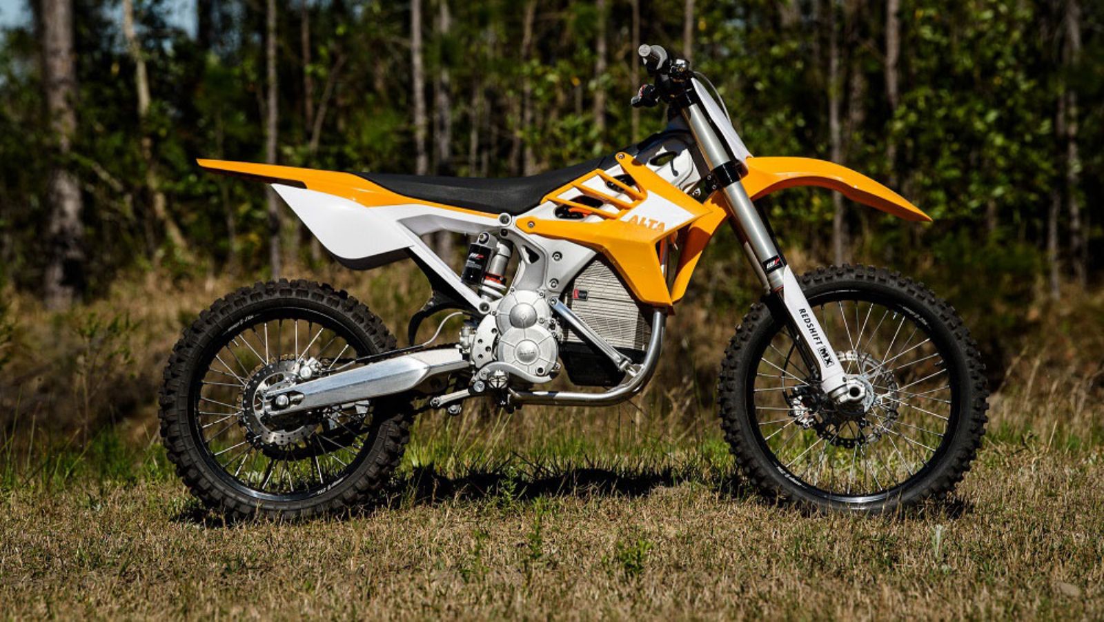 Alta Redshift MX