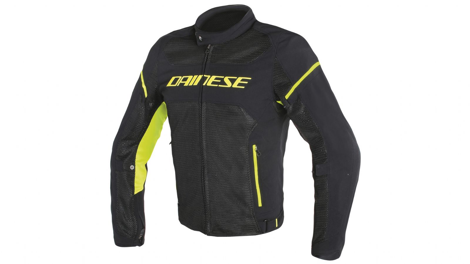 Dainese Air Frame D1 Tex: Για δροσερό καλοκαίρι