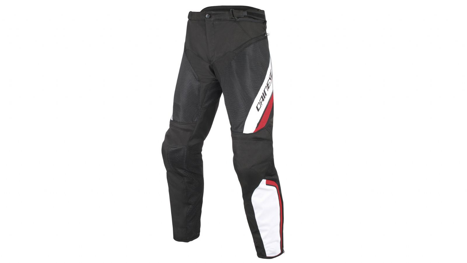 Dainese Drake Air D-Dry Pants: Κανένας συμβιβασμός