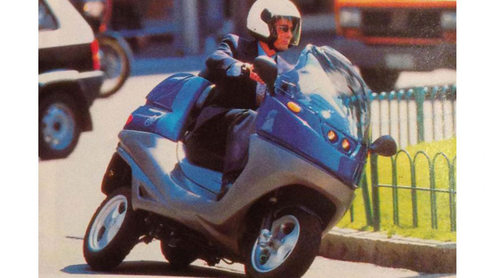 Διαφορικό στον πίσω άξονα