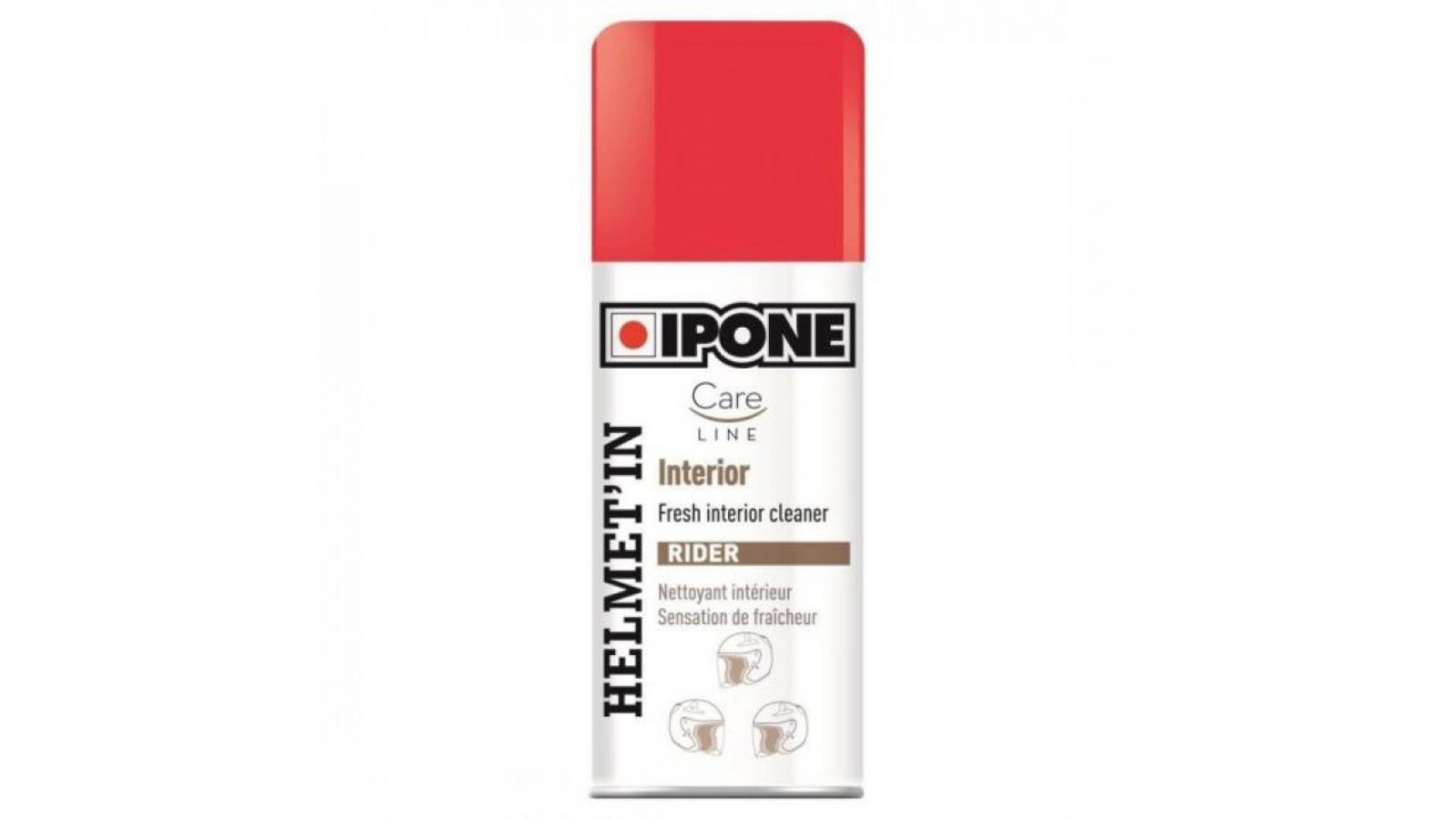 Ipone καθαριστικό κράνους
