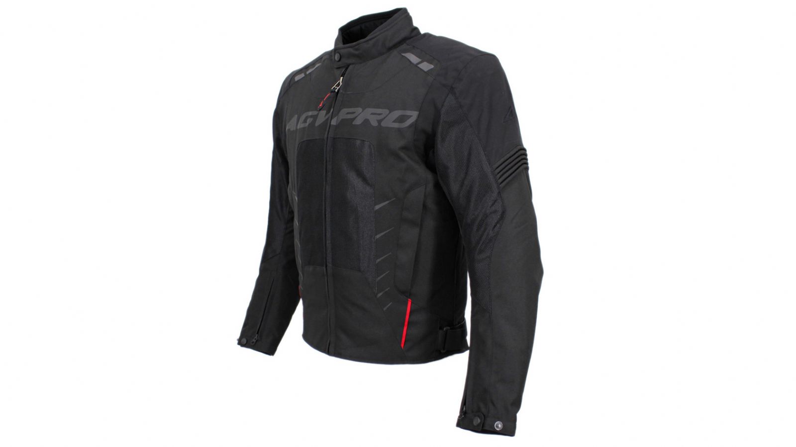 AGV Pro GTX για κάθε εποχή 