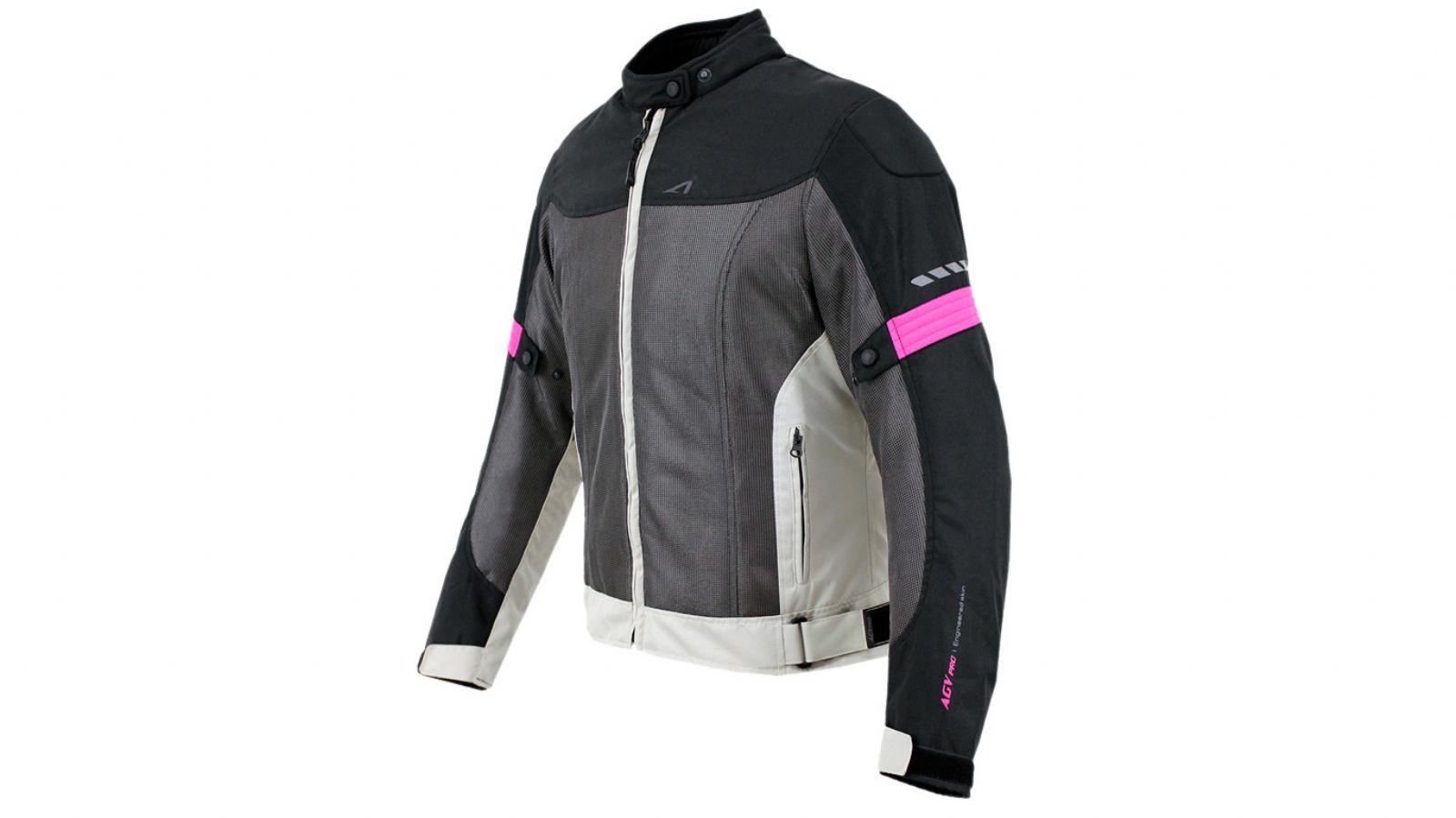 AGV Pro Zina