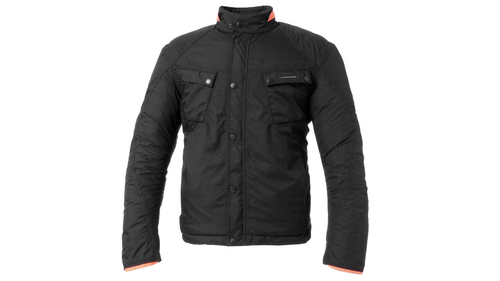 Ανδρικό jacket Bicilindrica της Tucano Urbano  