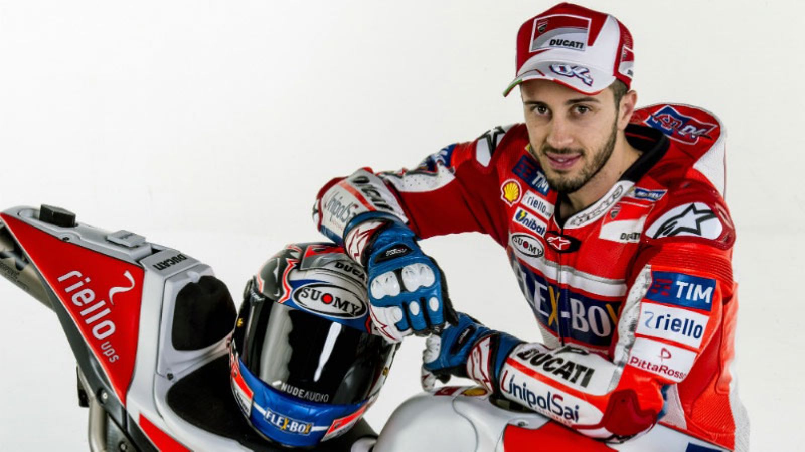 Κέρδισε έξι αγώνες το 2017.