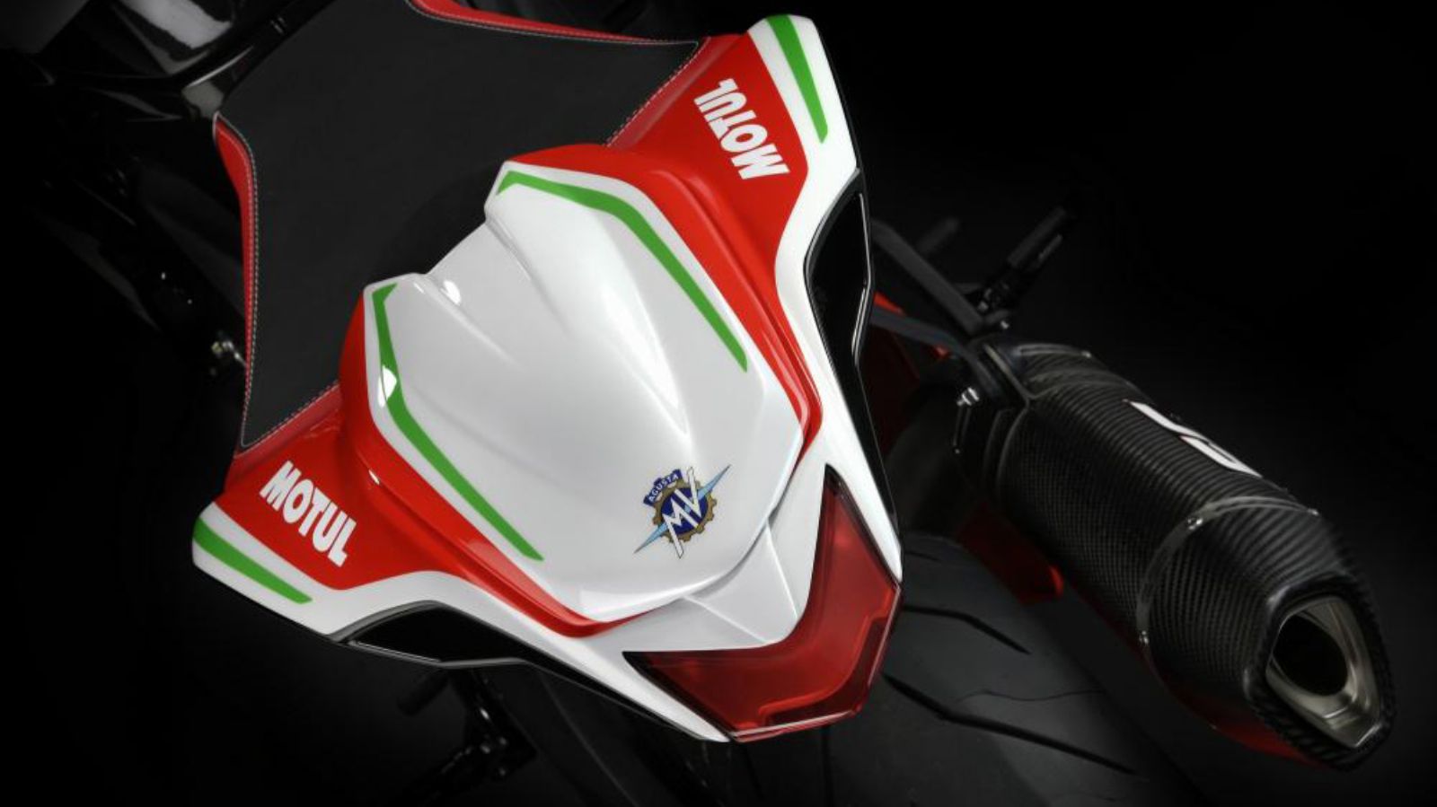 Όλη η νέα γκάμα των RC από την MV Agusta