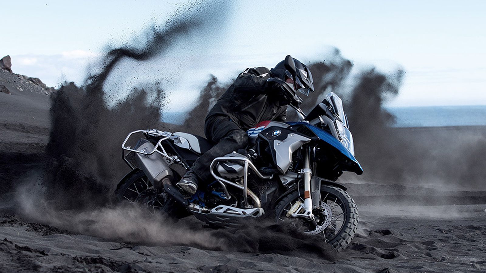 Απόκτησε την αγαπημένη σου σειρά R 1200 σε προνομιακή τιμή!