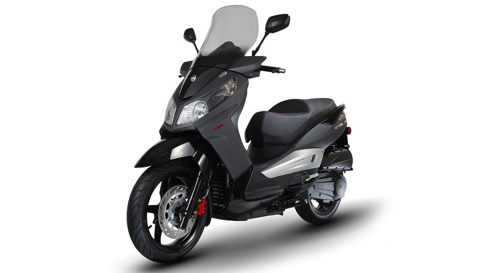 SYM Citycom S300i ABS σε ασυναγώνιστη τιμή