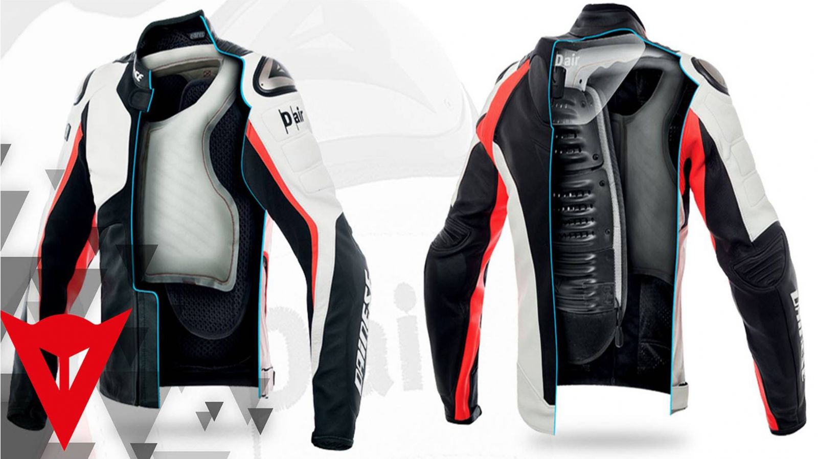 Dainese D-AIR σε προνομιακές τιμές