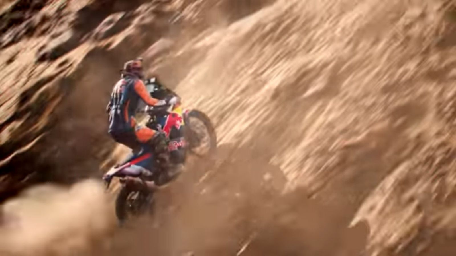 Οι ειδικές διαδρομές έχουν δημιουργηθεί σκανάροντας δορυφορικές φωτογραφίες.