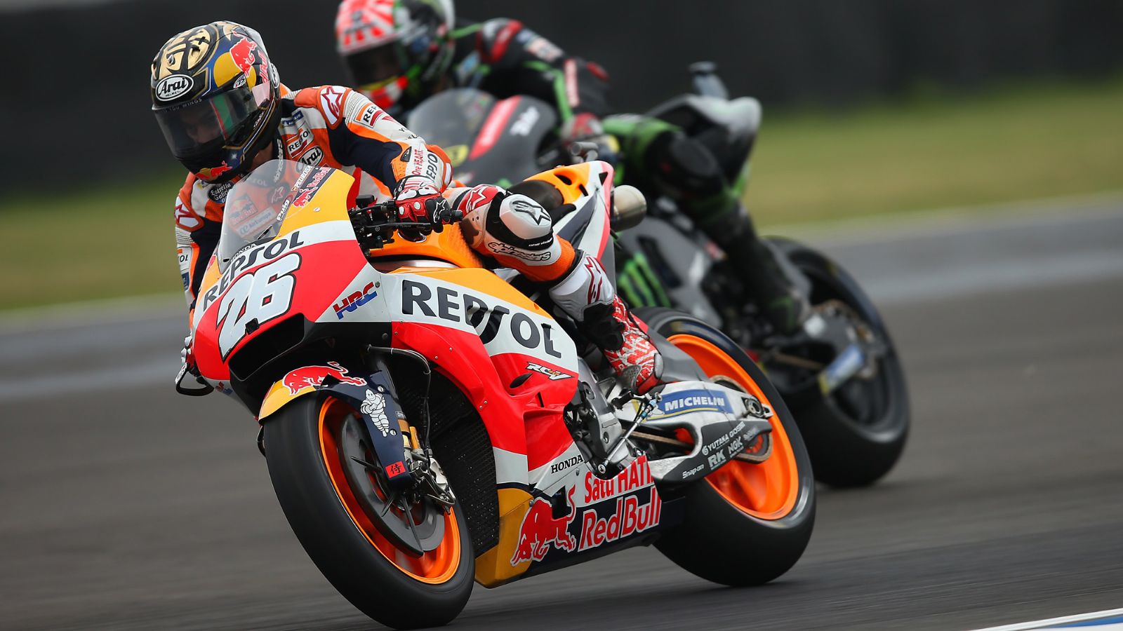 Θα δοκιμάσει τις δυνάμεις του στο Austin.