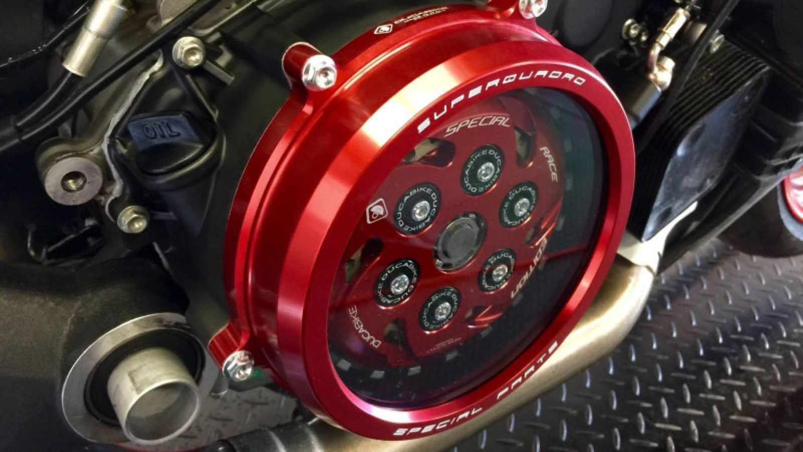 Τι είναι ο συμπλέκτης ολίσθησης;