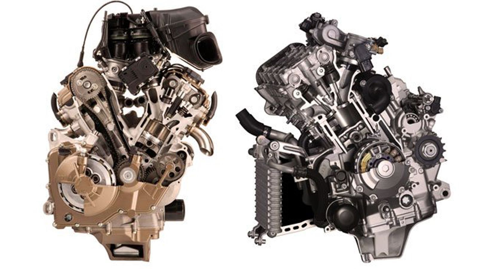 Σε σερά ή σε V; Μια απορία δεκαετιών! 