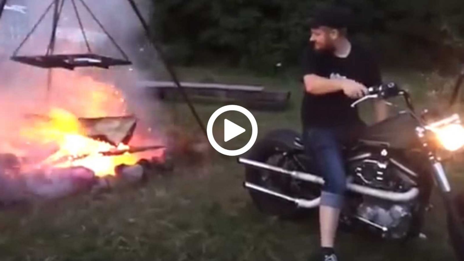 Αναζωπυρώνοντας τη φωτιά