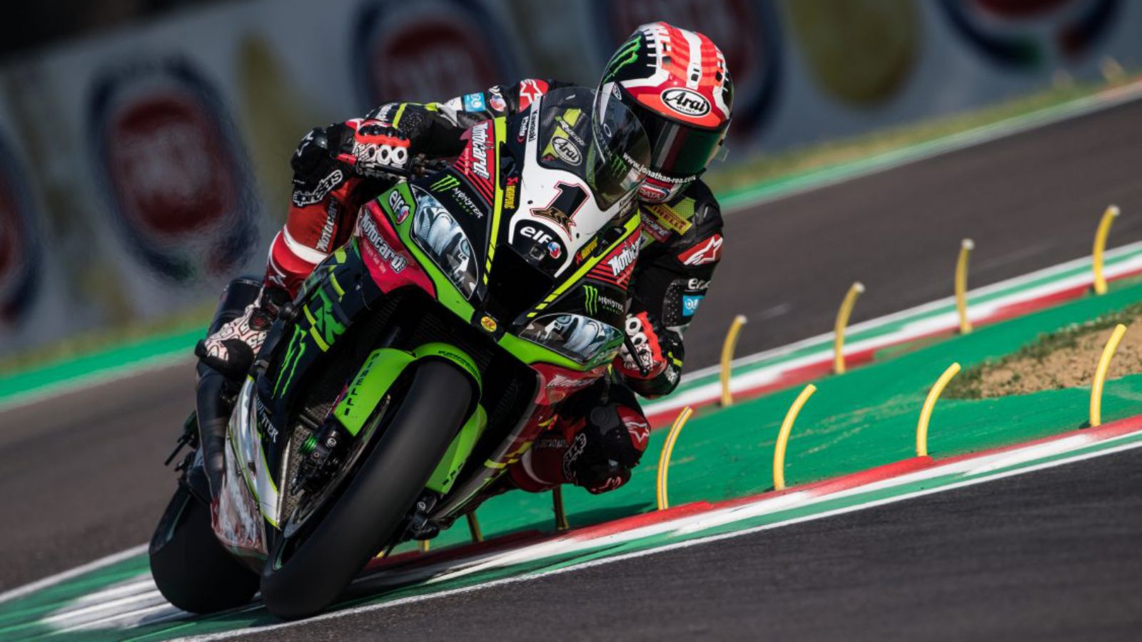 Fogarty: Ο Rea δεν αξιοποίησε την ευκαιρία να τρέξει στα MotoGP