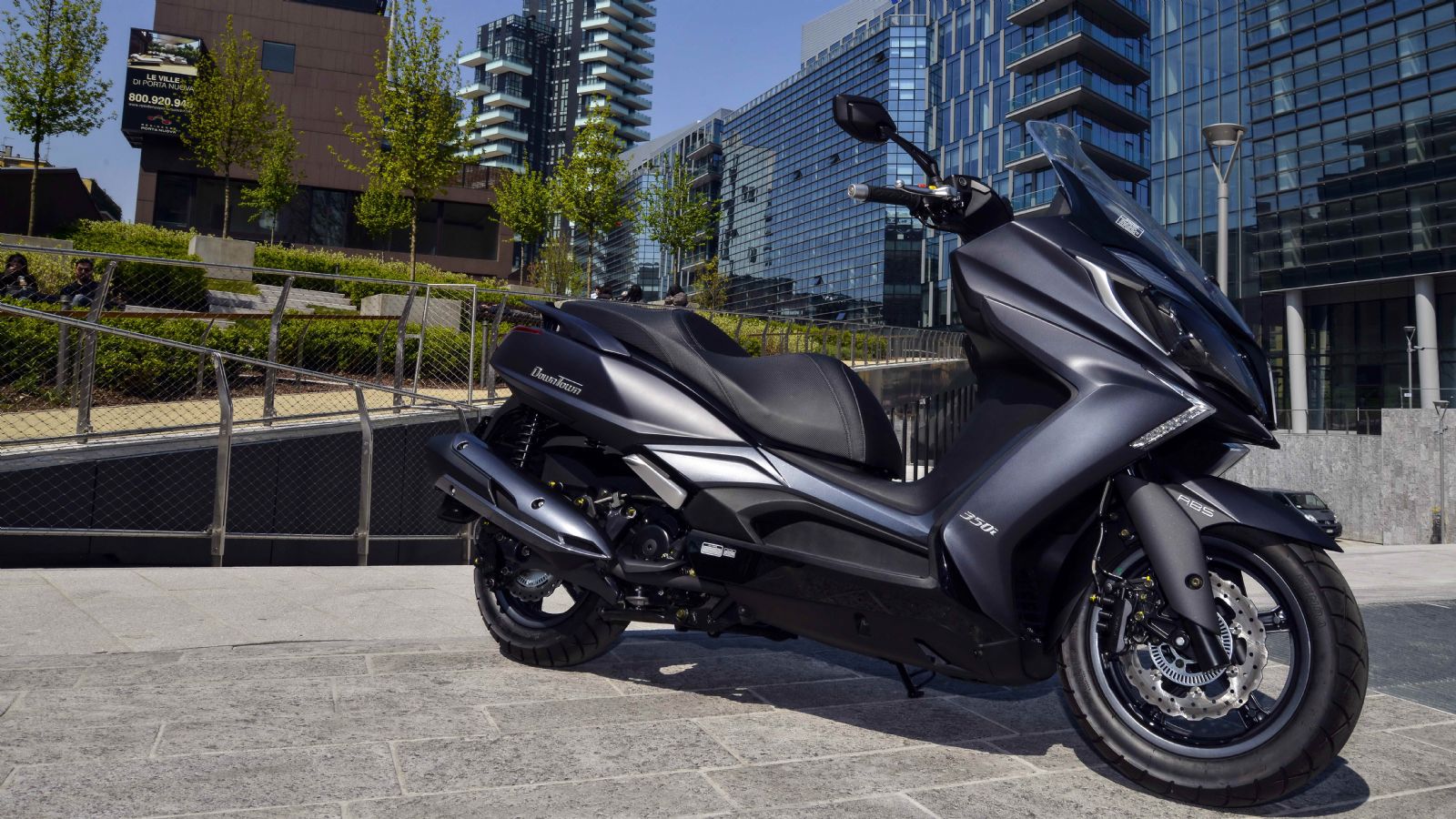 Ακόμα πλουσιότερος εξοπλισμός χάρη στο Noodoe