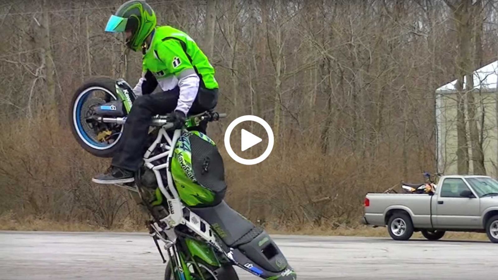 Επίδειξη ταλέντου