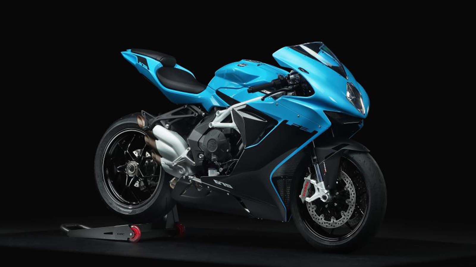 H Blu Luce/Grigio Notte απόχρωση της F3 675.