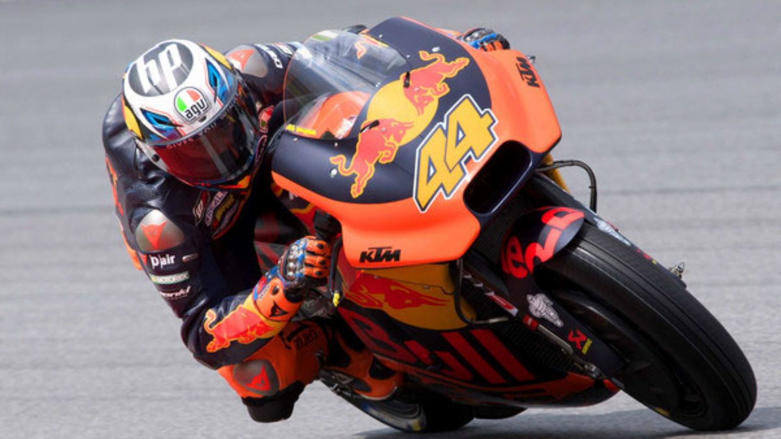 Δεν συμμετείχε την τρίτη μέρα στις δοκιμές.