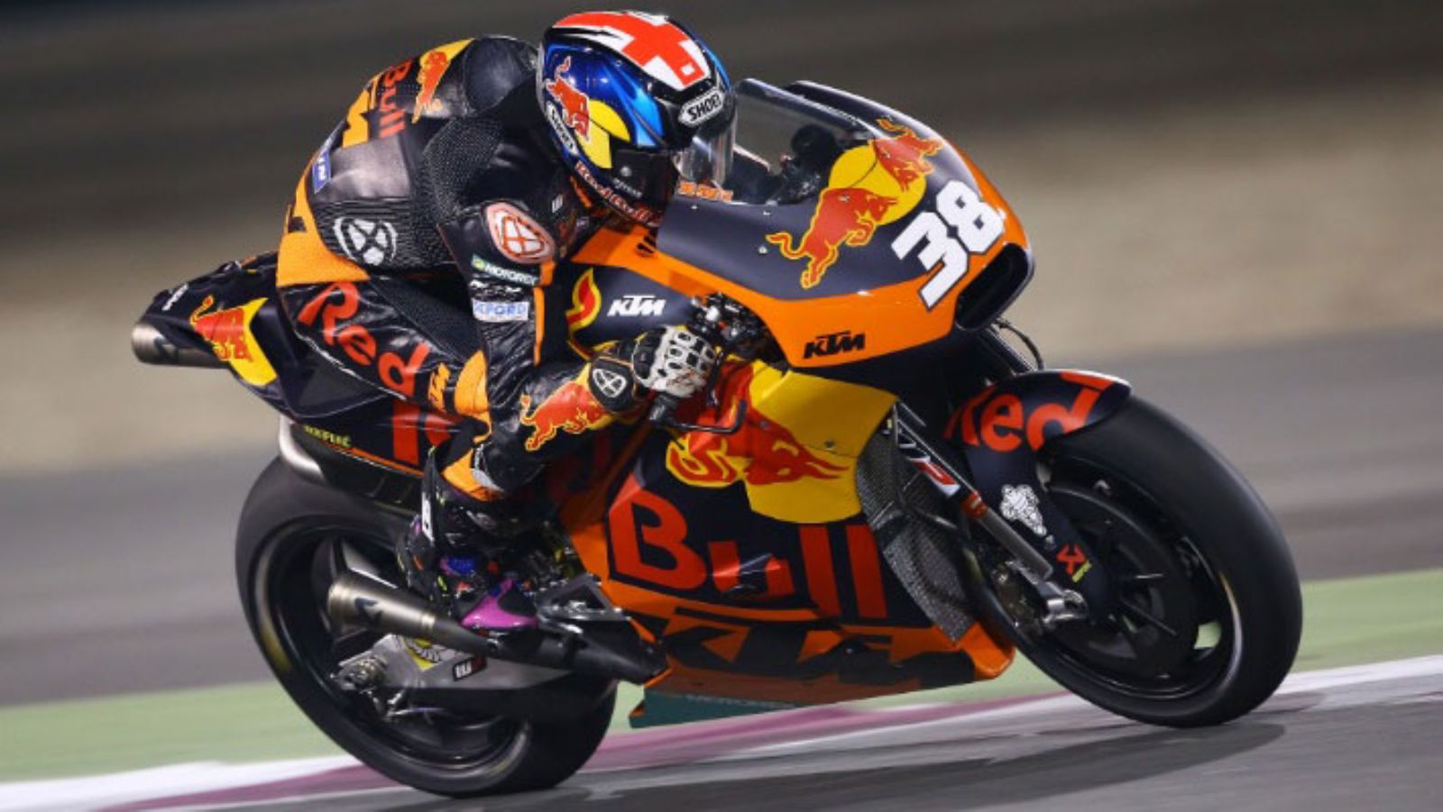 Ολοκλήρωσε το πρωτάθλημα στην 21η θέση.