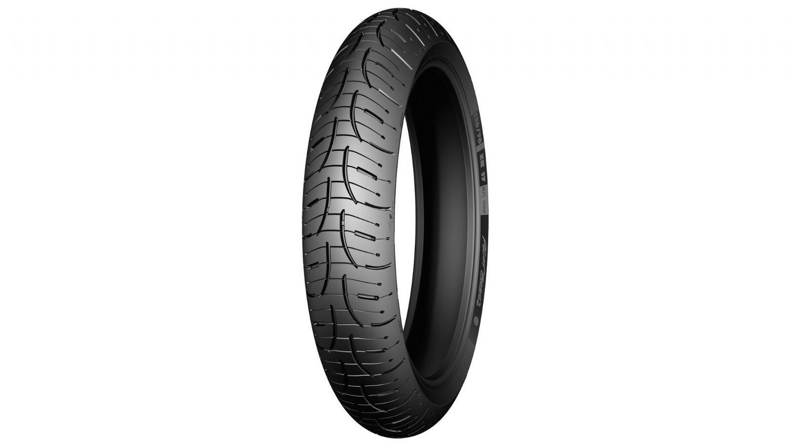 Michelin Pilot Road 4