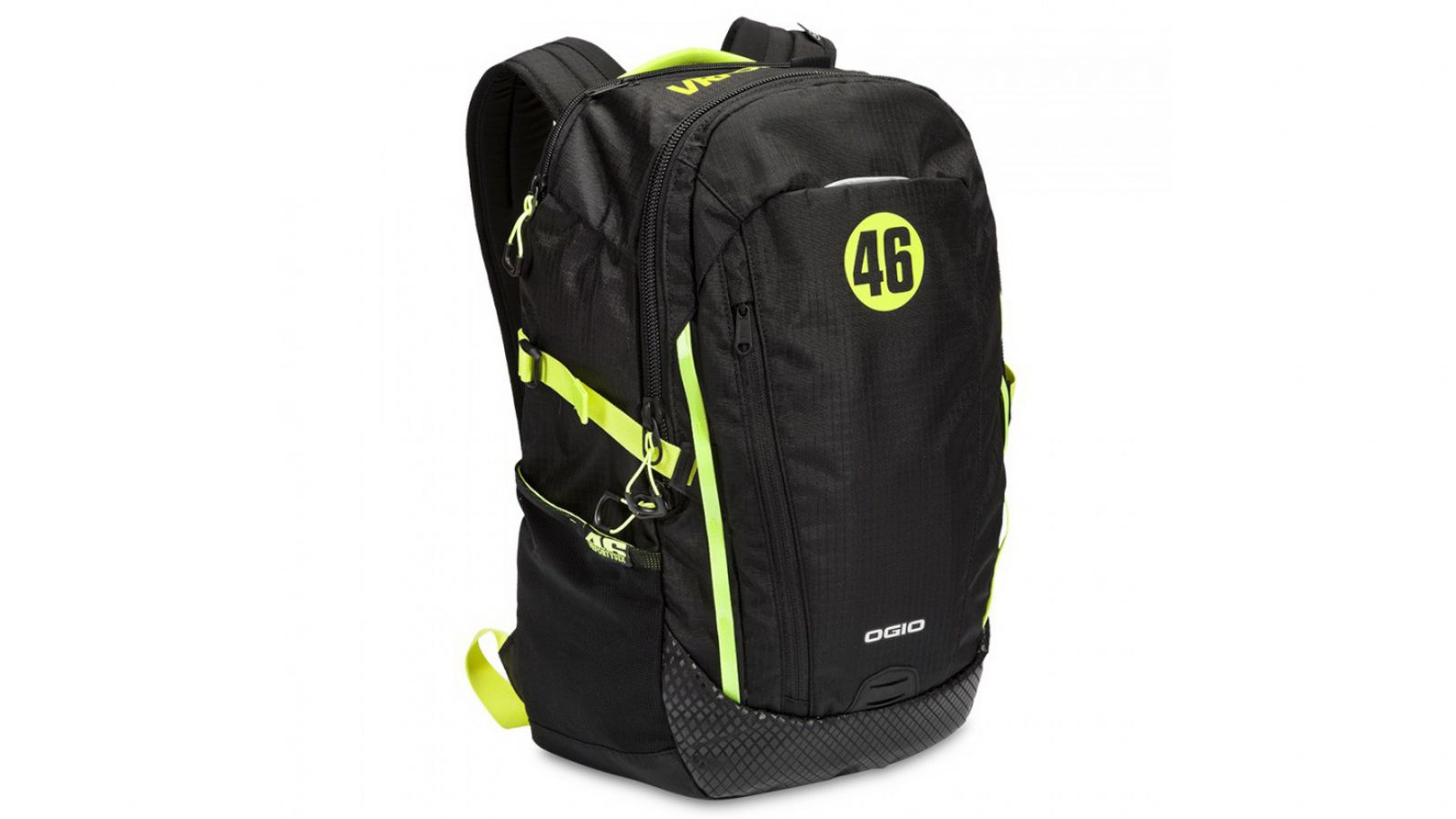 Backpack VR46 Apollo LTD