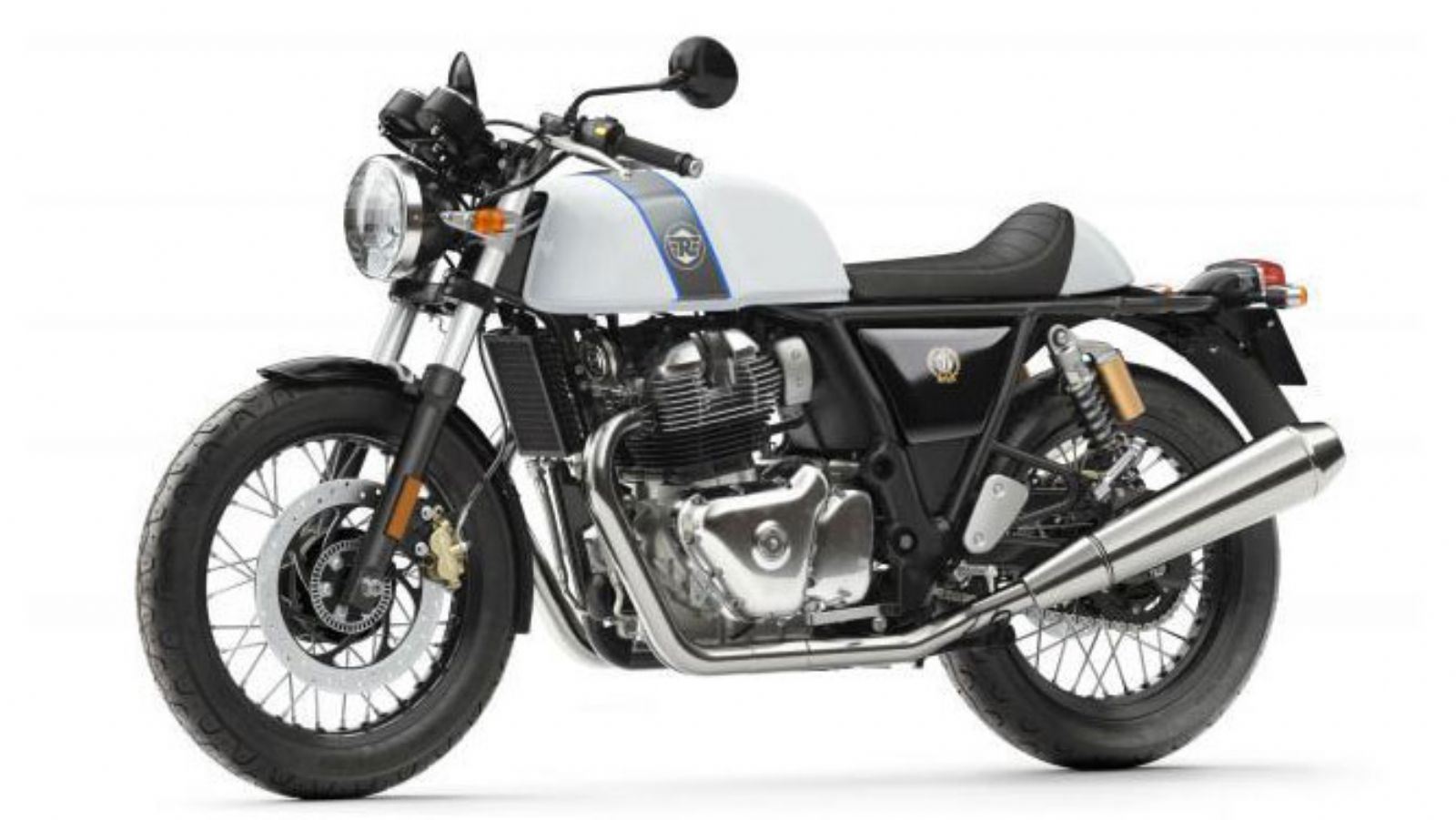 Continental GT 650