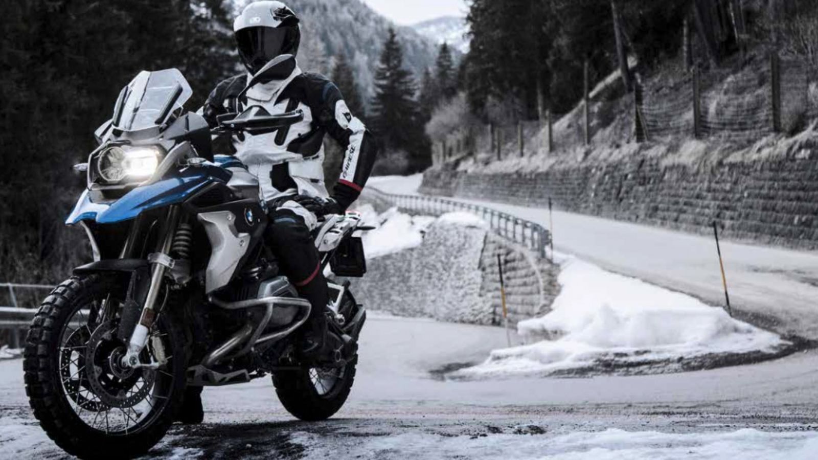 5 Tips για να αντιμετωπίσεις τον χειμώνα