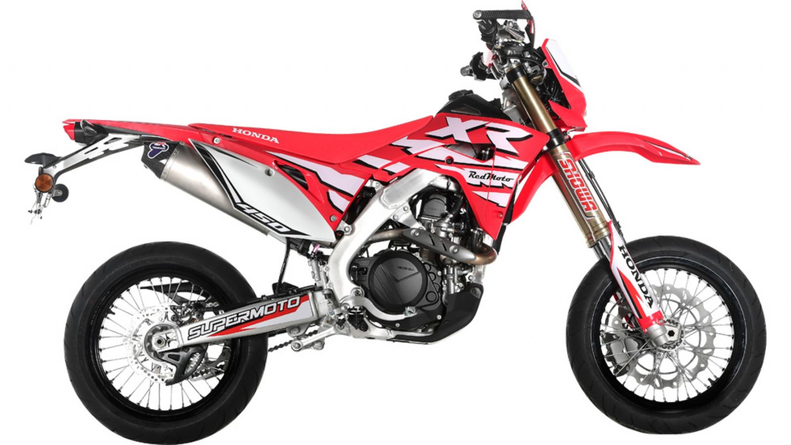 Το θρυλικό XR επιστρέφει