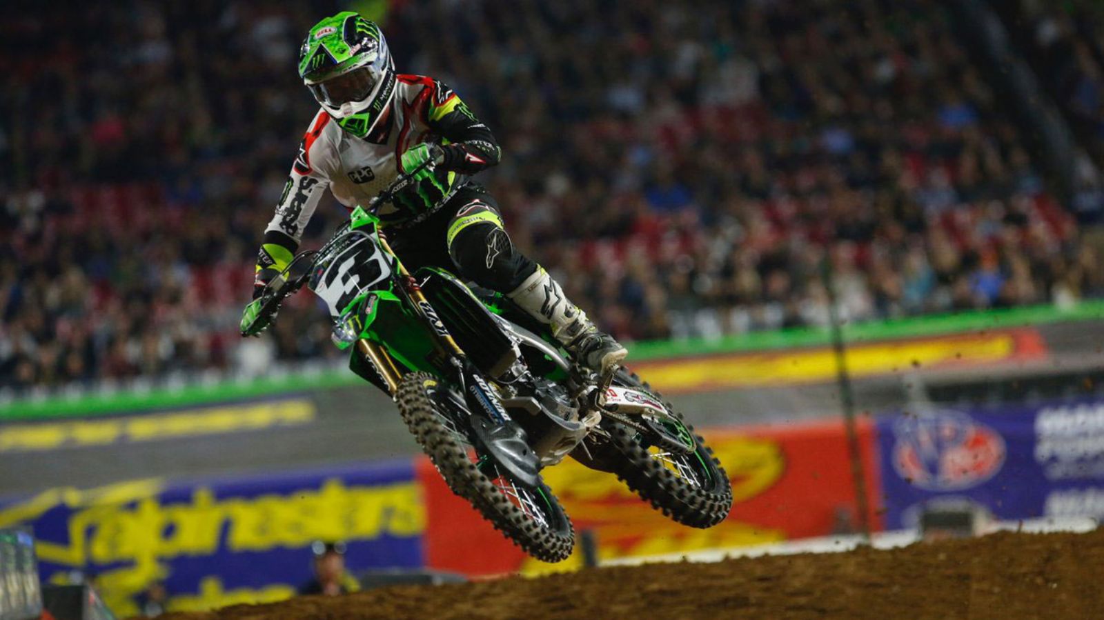 2η συνεχόμενη νίκη Tomac