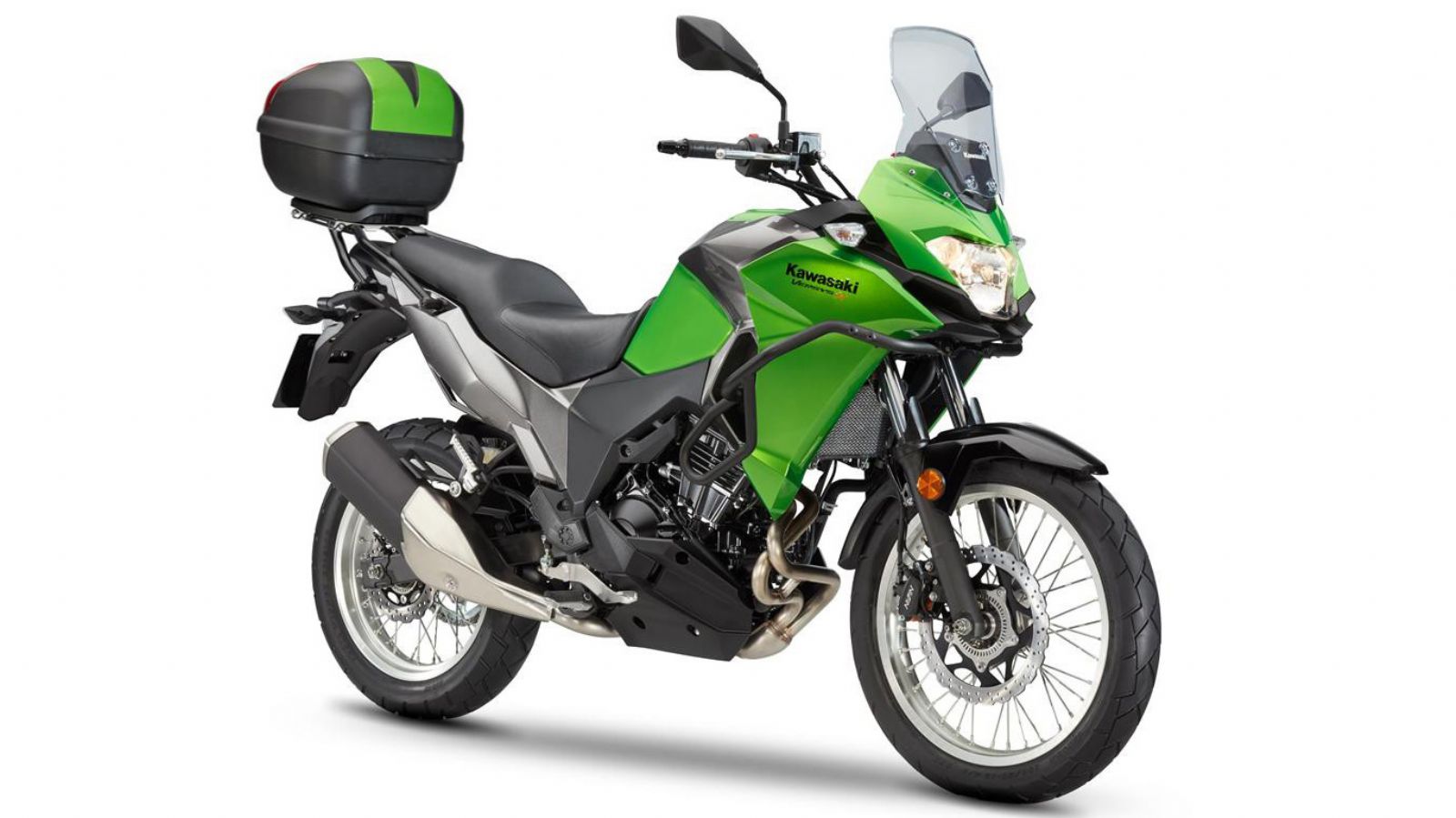 Εργοστασιακά προστατευτικά κάγκελα