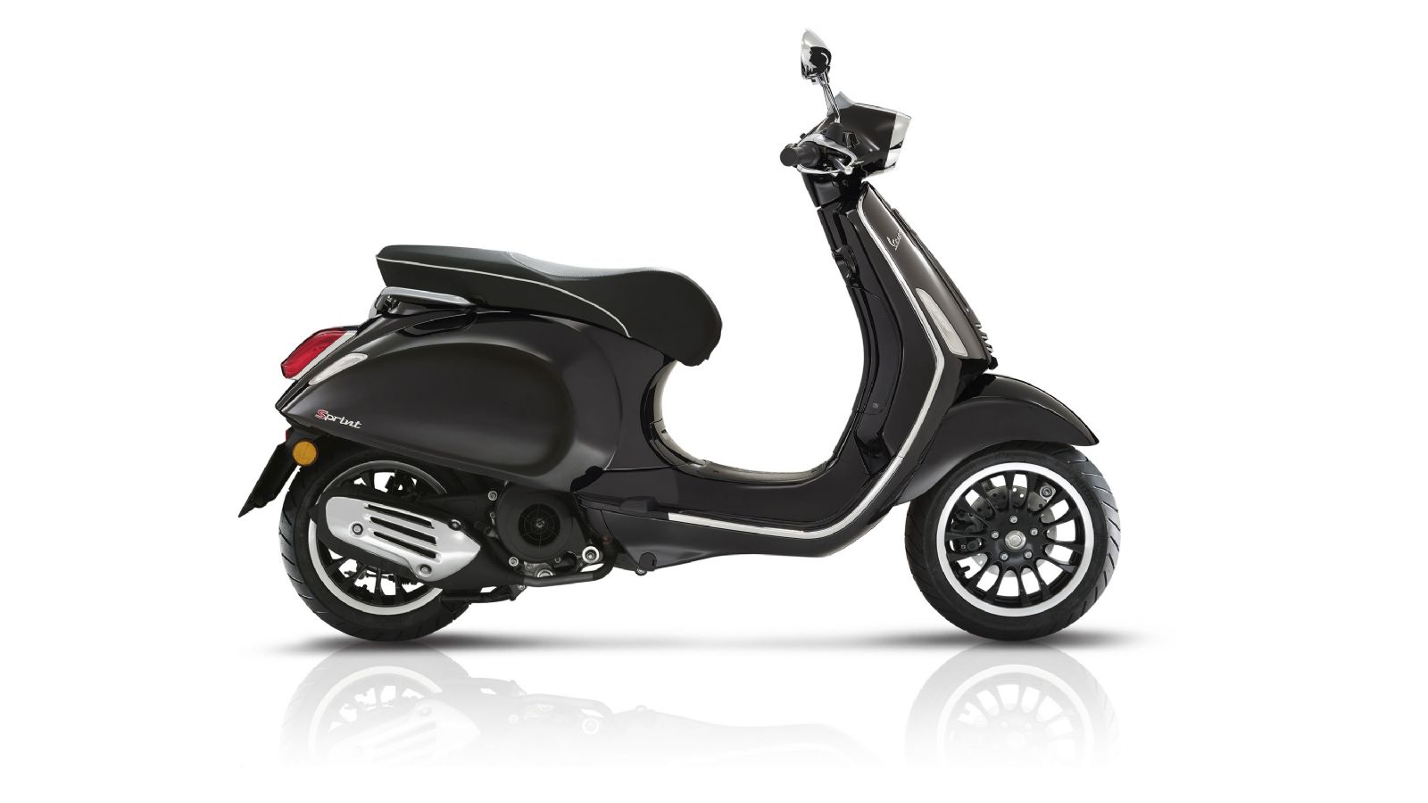 Vespa Sprint 125