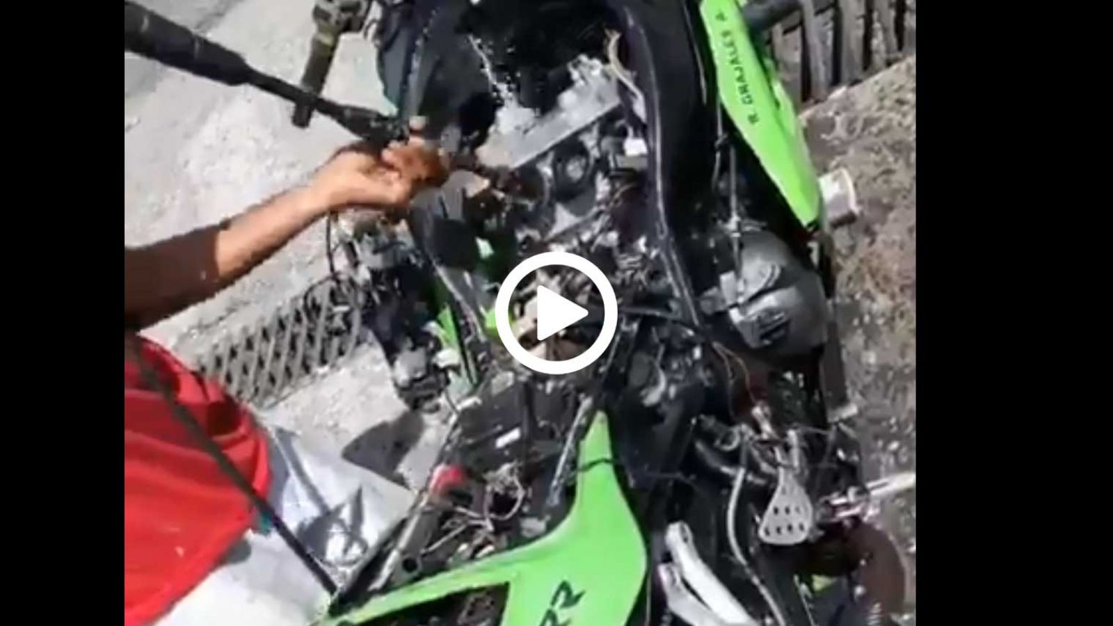 Πώς να ΜΗΝ την πλύνεις